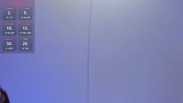 Mia lopez 1 online show from 29, 10, 2025