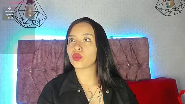 Mia lopez 1 online show from 31, 10, 2025