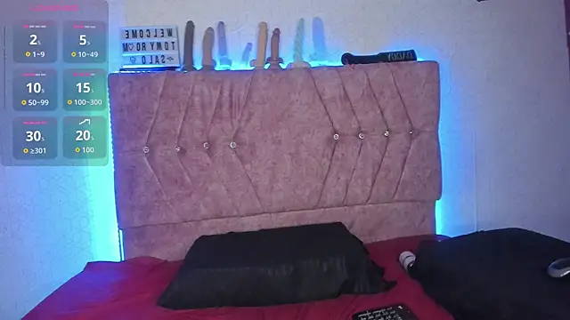 Snapshot of Mia_lopez_1 chatting on 31, 3, 2026 Mia lopez 1 online show from 31, 3, 2026