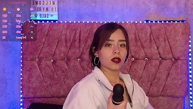 Mia lopez 1 online show from 22, 5, 2026