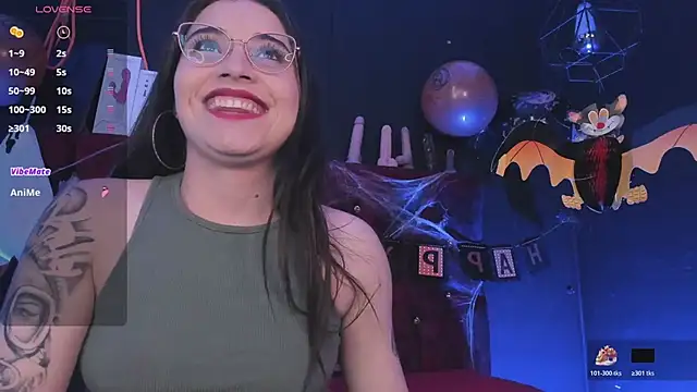 Cony l online show from 23, 10, 2025