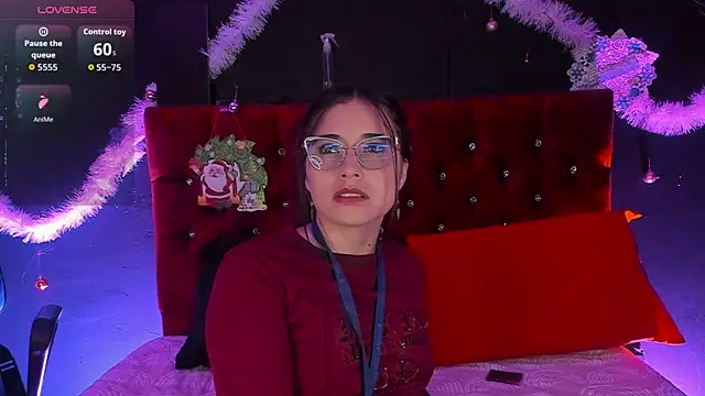 Cony l online show from 20, 12, 2025