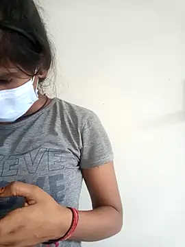 Pinki baby299 online show from 4, 10, 2025