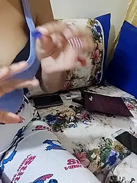 Rihame07 online show from 20, 12, 2025