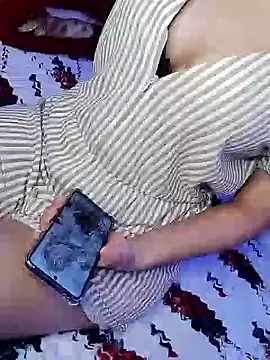 Rihame07 online show from 11, 1, 2026