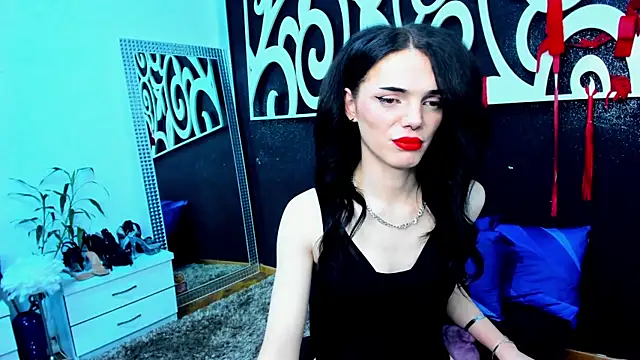Vanessa4Dom online show from 7, 5, 2026