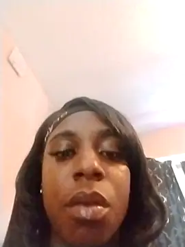 GoddessXOXOLovely online show from 4, 10, 2025