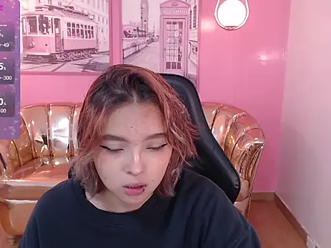 Snapshot of mia_foster_t chatting on 25, 10, 2025 mia foster t online show from 25, 10, 2025