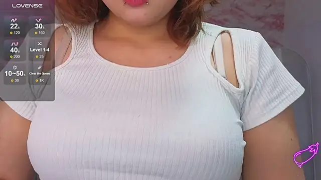 mia foster t online show from 7, 2, 2026