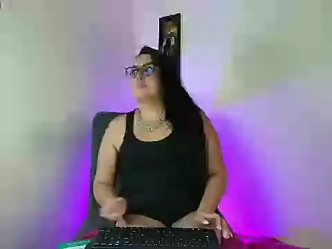 vallery161 online show from 8, 1, 2026