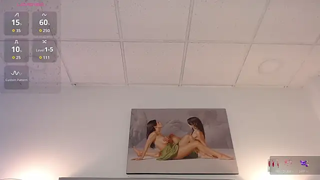 Snapshot of Mariaaam_ chatting on 7, 11, 2025 Mariaaam online show from 7, 11, 2025