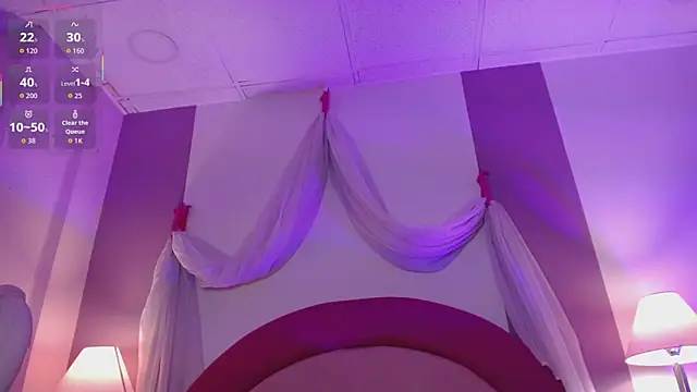 Snapshot of Mariaaam_ chatting on 21, 12, 2025 Mariaaam online show from 21, 12, 2025