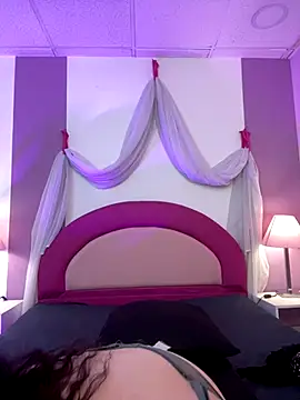 Snapshot of Mariaaam_ chatting on 8, 1, 2026 Mariaaam online show from 8, 1, 2026