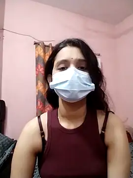 Snapshot of night_queeen7 chatting on 13, 10, 2025 night queeen7 online show from 13, 10, 2025