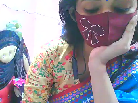 Snapshot of night_queeen7 chatting on 29, 10, 2025 night queeen7 online show from 29, 10, 2025