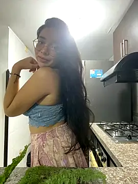 Jules Angel online show from 10, 10, 2025