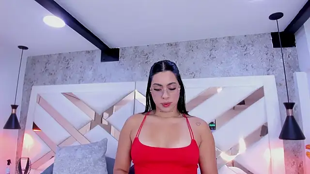 Vanessa Rain  online show from 24, 11, 2025