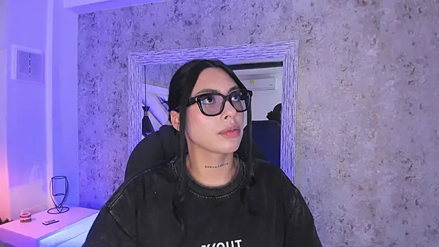 Vanessa Rain  online show from 9, 5, 2026