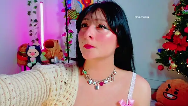 tiramesusuu online show from 18, 12, 2025