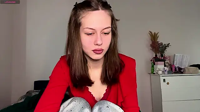 Snapshot of Nayra_flash chatting on 16, 3, 2026 Nayra flash online show from 16, 3, 2026