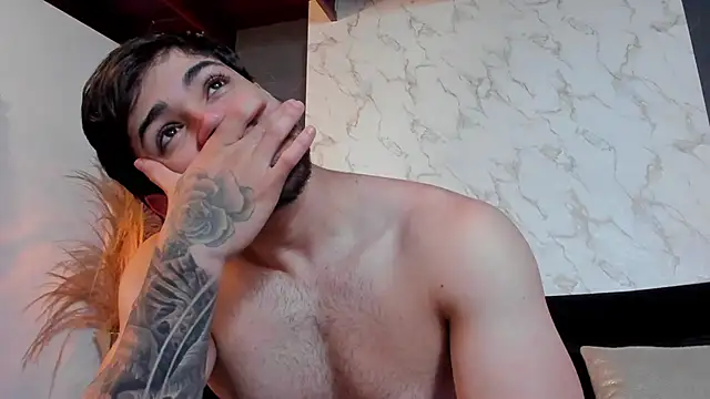 Snapshot of ElianKeiser chatting on 7, 11, 2025 ElianKeiser online show from 7, 11, 2025