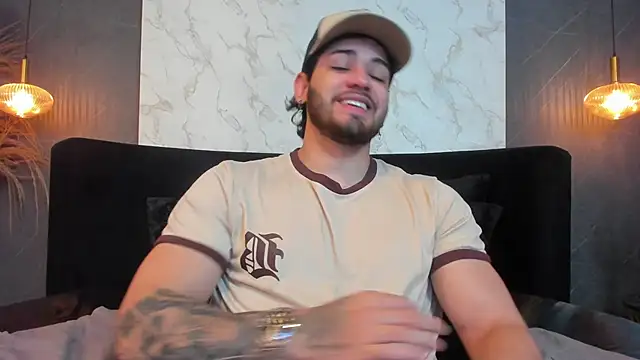 Snapshot of ElianKeiser chatting on 3, 12, 2025 ElianKeiser online show from 3, 12, 2025