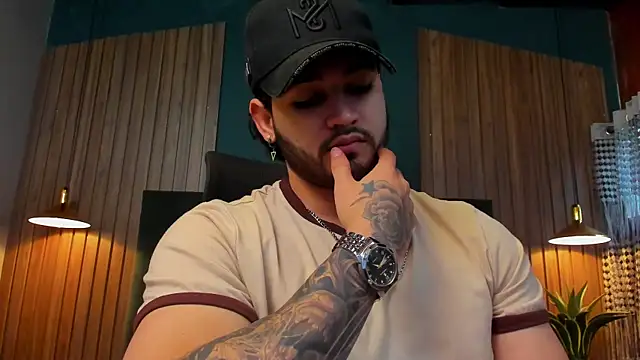 Snapshot of ElianKeiser chatting on 6, 1, 2026 ElianKeiser online show from 6, 1, 2026