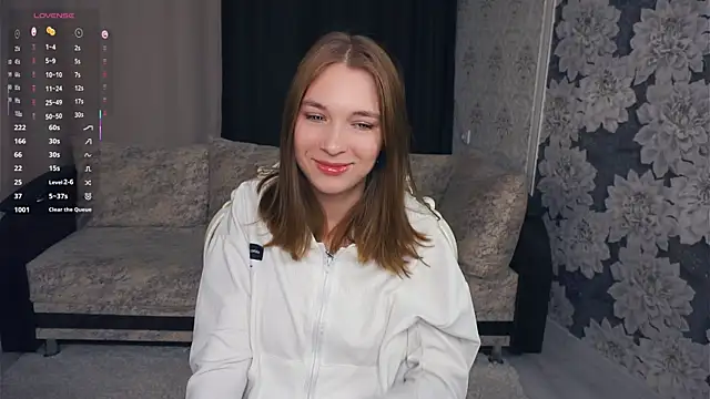 DionPefferman online show from 19, 10, 2025