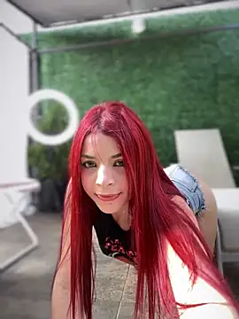 Snapshot of ArieliciousXXX chatting on 4, 10, 2025 ArieliciousXXX online show from 4, 10, 2025