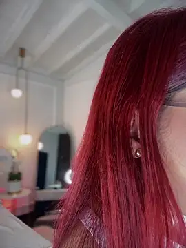 Snapshot of ArieliciousXXX chatting on 29, 10, 2025 ArieliciousXXX online show from 29, 10, 2025