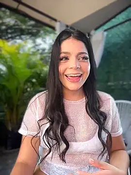 Snapshot of ArieliciousXXX chatting on 16, 3, 2026 ArieliciousXXX online show from 16, 3, 2026