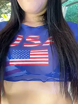 Snapshot of ArieliciousXXX chatting on 20, 3, 2026 ArieliciousXXX online show from 20, 3, 2026