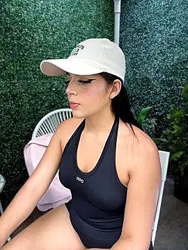 Snapshot of ArieliciousXXX chatting on 24, 3, 2026 ArieliciousXXX online show from 24, 3, 2026