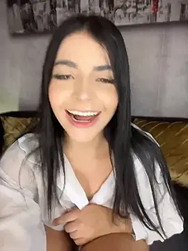 ArieliciousXXX online show from 18, 5, 2026