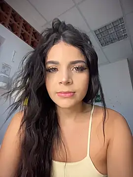 Snapshot of ArieliciousXXX chatting on 13, 6, 2026 ArieliciousXXX online show from 13, 6, 2026