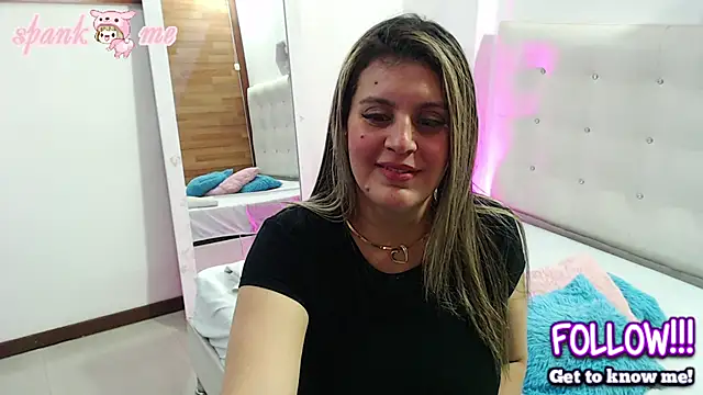 Snapshot of sweet_christtydiaz chatting on 1, 10, 2025 sweet christtydiaz online show from 1, 10, 2025