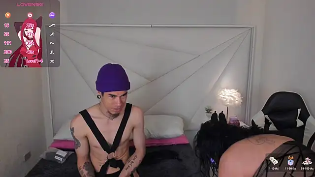 conjuring  online show from 6, 11, 2025