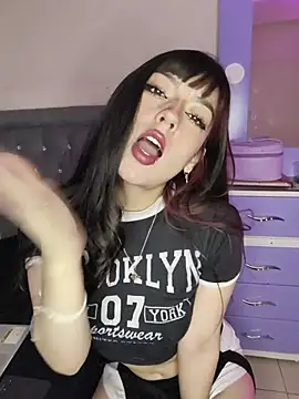 Snapshot of SammyCum chatting on 10, 1, 2026 SammyCum online show from 10, 1, 2026