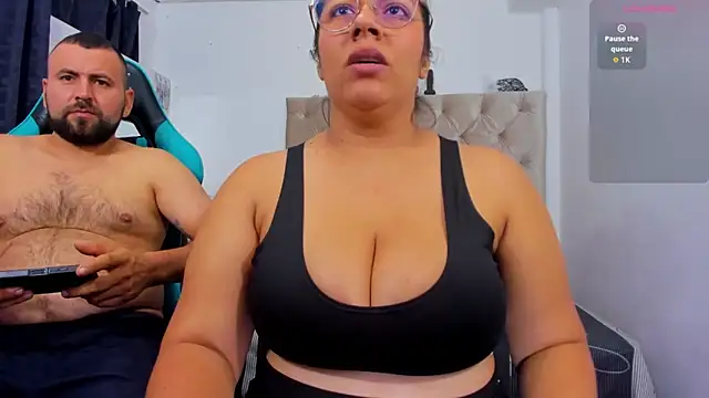 milo mila01 online show from 15, 11, 2025