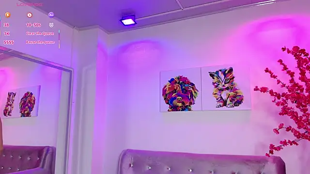 Summer miller online show from 13, 11, 2025