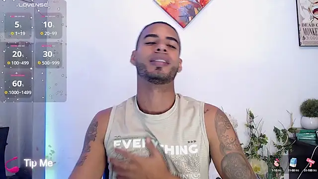 Mike Dewitt online show from 10, 11, 2025