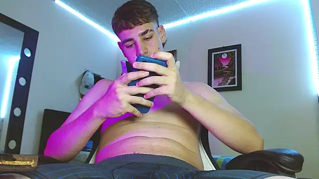 PapiNoha online show from 10, 10, 2025