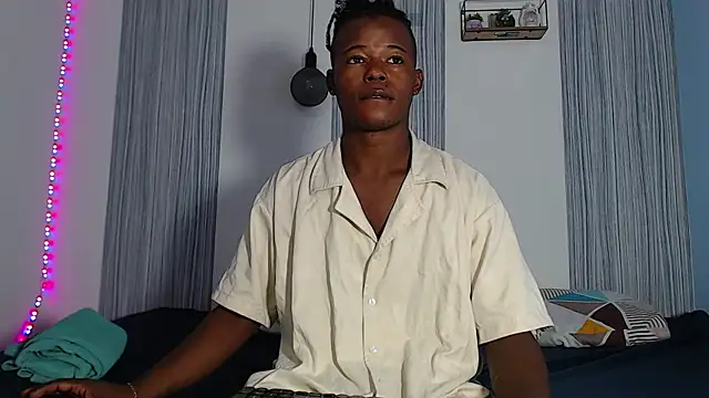 Dark stallionX online show from 14, 11, 2025