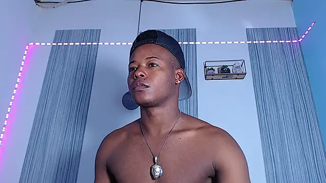 Dark stallionX online show from 27, 11, 2025