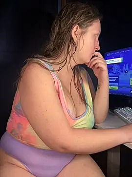 Snapshot of allnaturalmermaid chatting on 6, 1, 2026 allnaturalmermaid online show from 6, 1, 2026