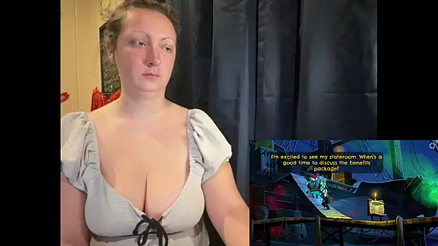 allnaturalmermaid online show from 6, 2, 2026