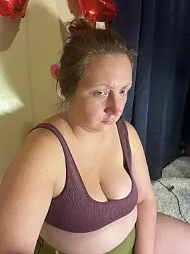 allnaturalmermaid online show from 14, 3, 2026