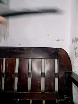 Bigass Nasty Dirty online show from 14, 12, 2025