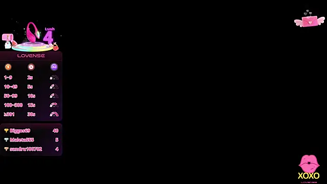 Snapshot of Vanelope_evanss chatting on 5, 1, 2026 Vanelope evanss online show from 5, 1, 2026