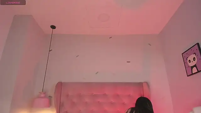 Vanelope evanss online show from 18, 2, 2026